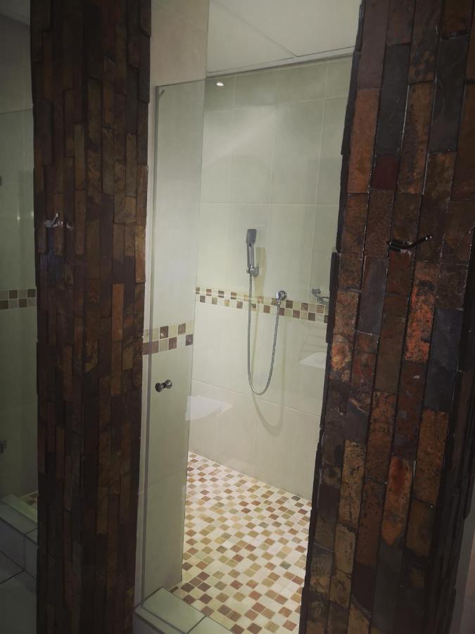 Aaa Rose Garden Guesthouse Mookgophong 외부 사진