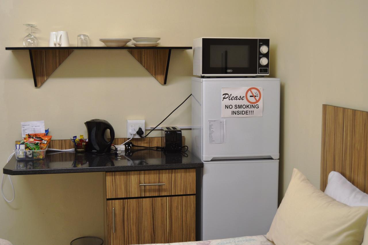 Aaa Rose Garden Guesthouse Mookgophong 외부 사진